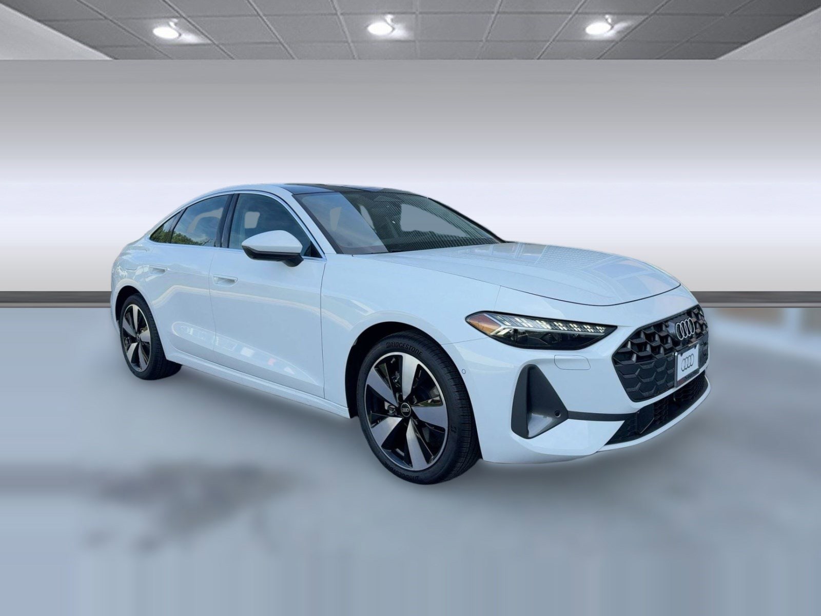2025 Audi A5 Premium Plus - Photo 7