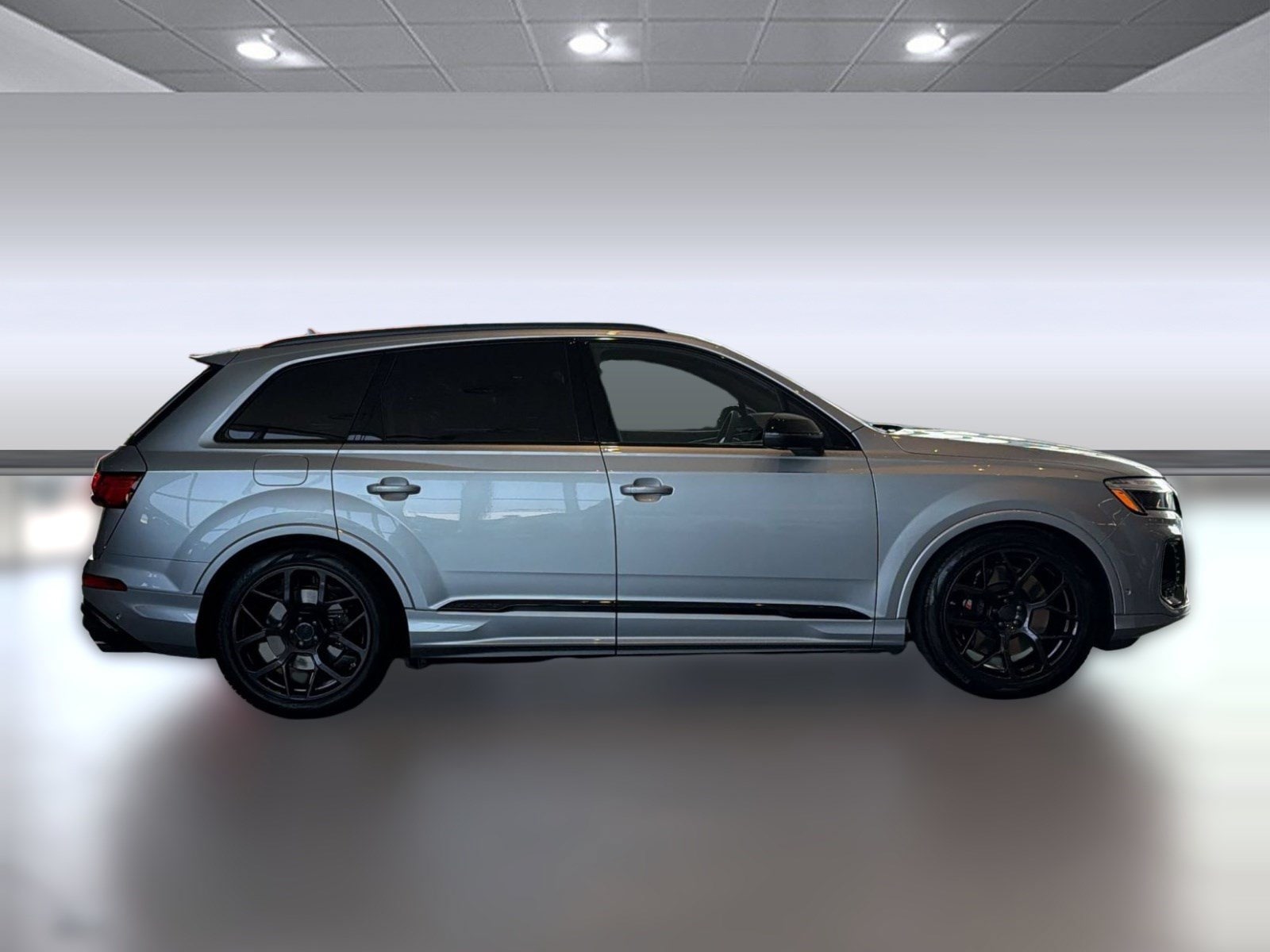 2026 Audi SQ7 Prestige SUV