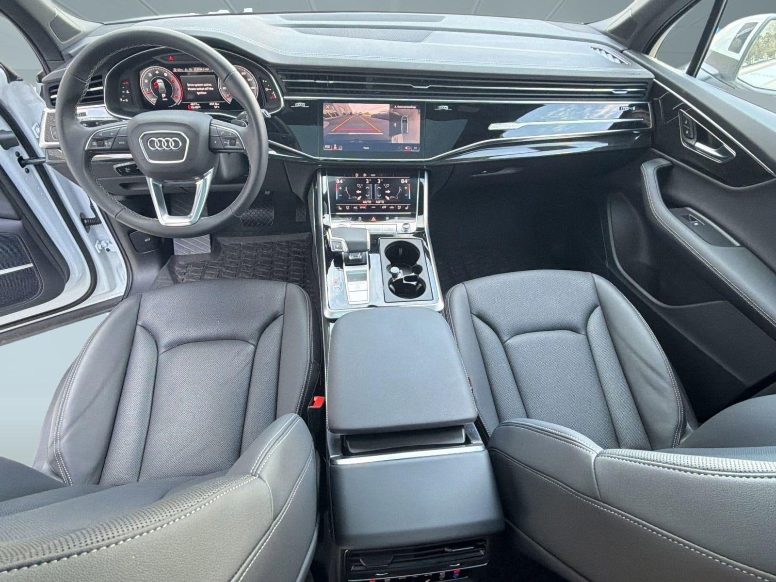 2025 Audi Q7 Premium Plus - Photo 15