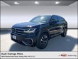 Volkswagen Atlas Cross Sport