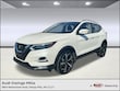  Nissan Rogue Sport