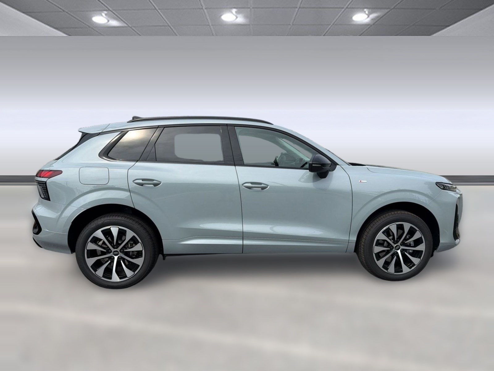 2026 Audi Q3 S Line SUV