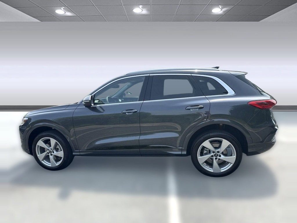 New 2025 Audi Q5 Premium Plus SUV