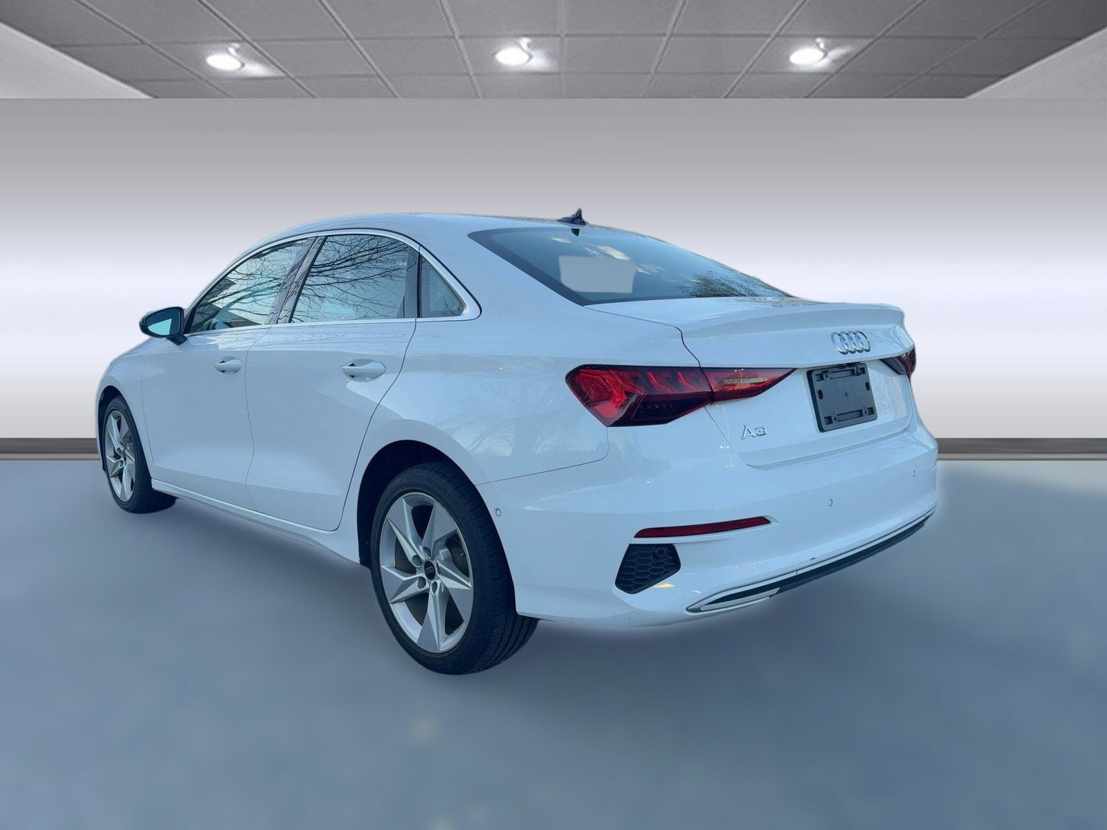 2023 Audi A3 40 Premium photo 3