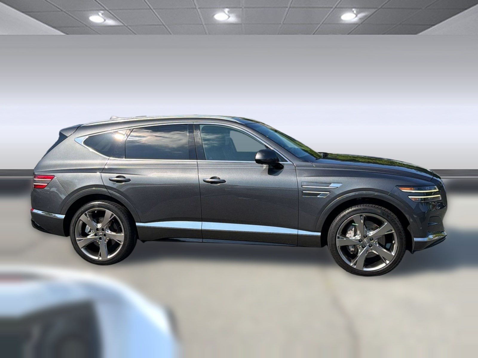2023 Genesis GV80 3.5T SUV