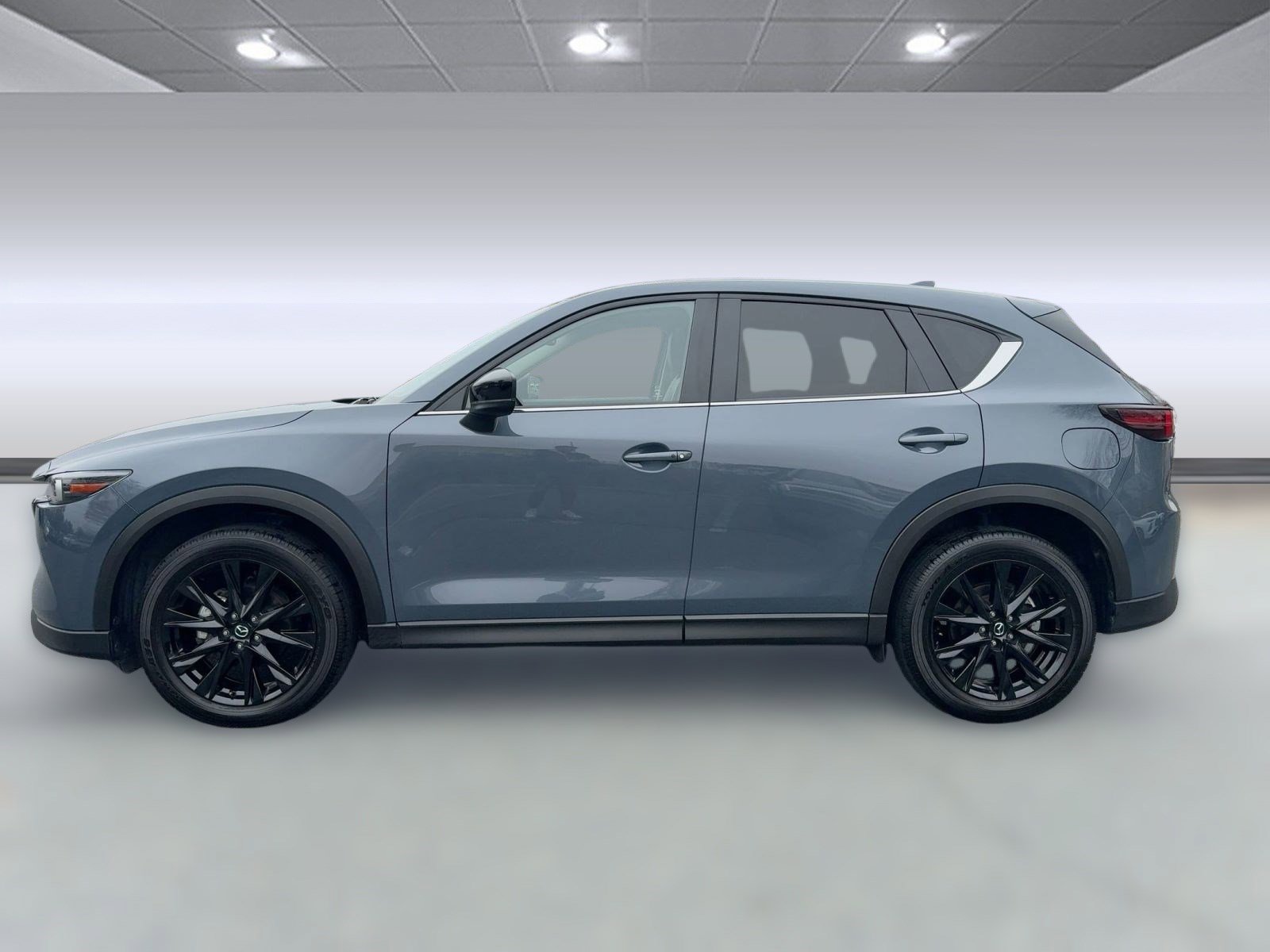2024 Mazda CX-5 2.5 S Carbon photo 2