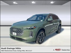 2025 Audi Q5 2.0T Premium SUV