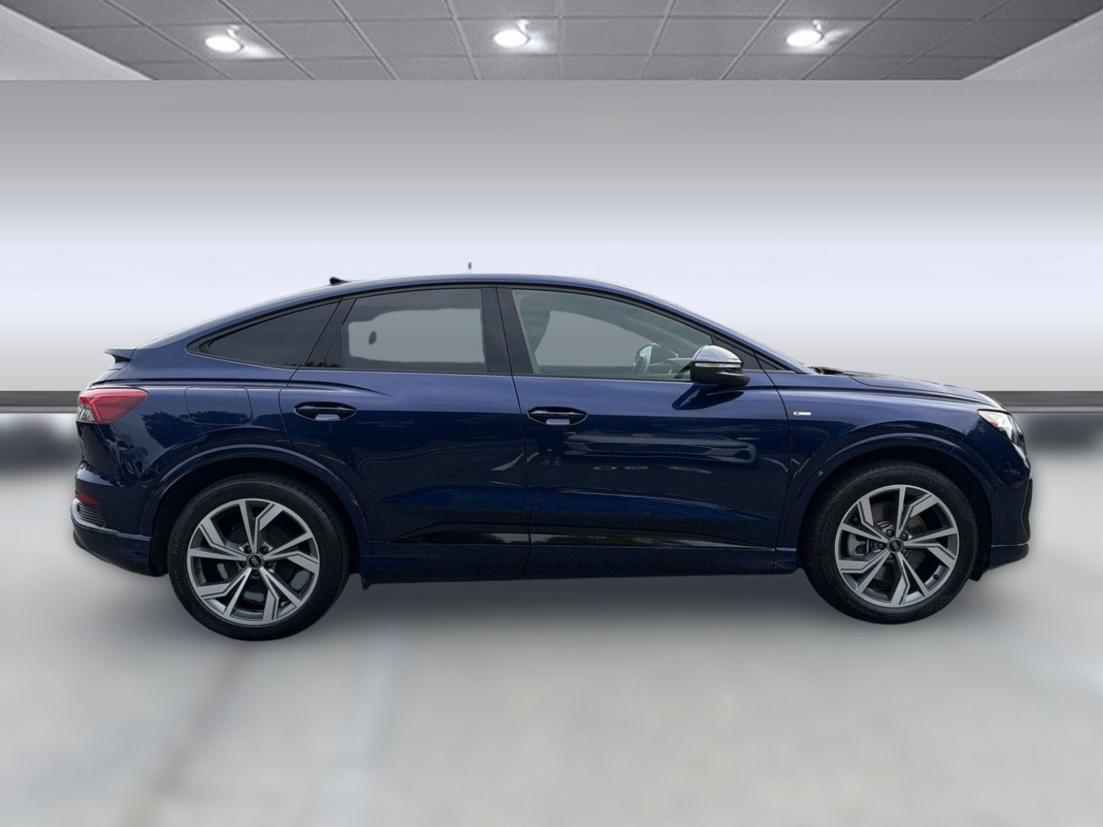 Q4 Sportback E-tron 55 Premium Plus SUV