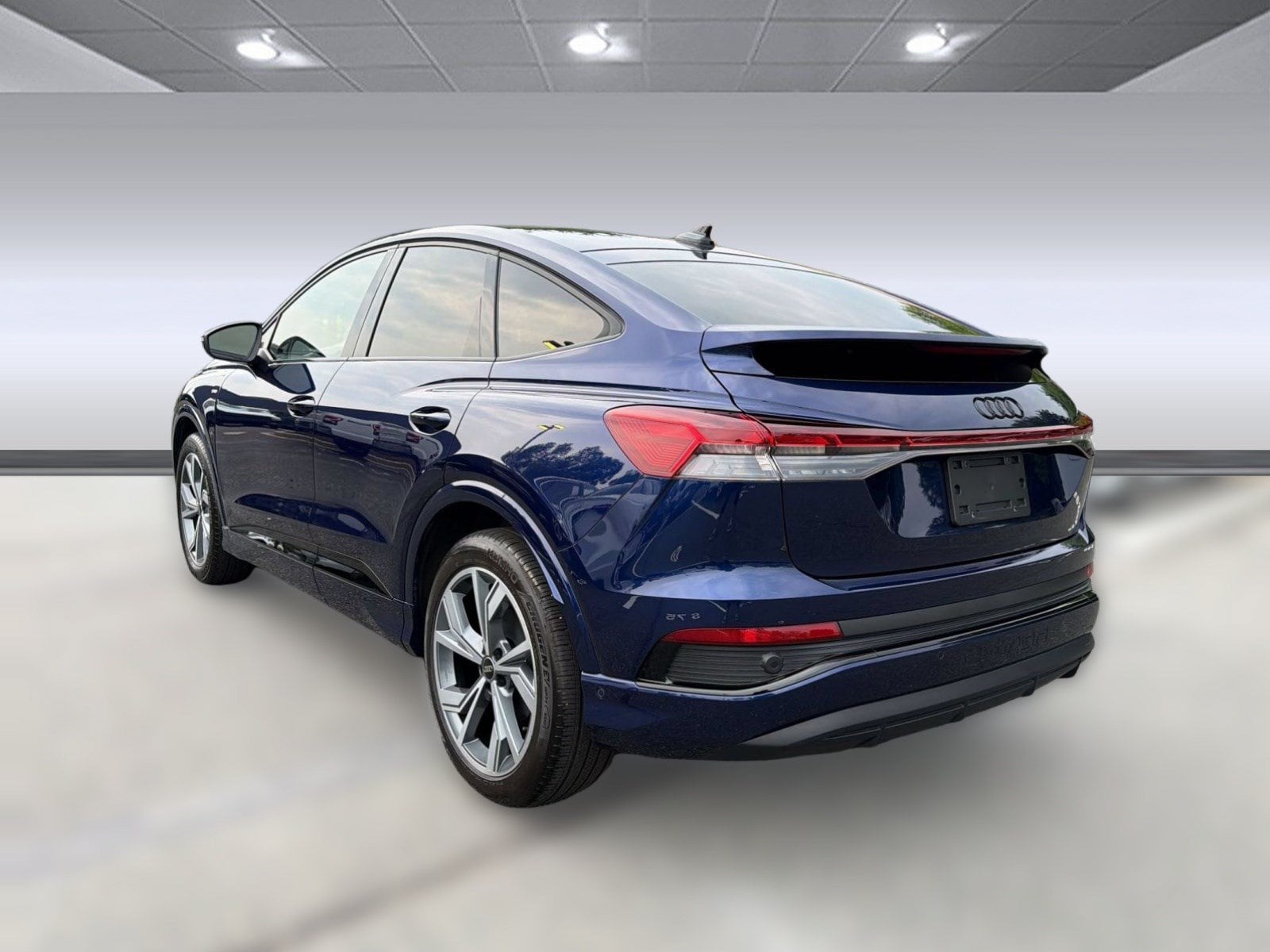 Q4 Sportback E-tron 55 Premium Plus SUV