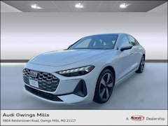 2025 Audi A5 2.0T Premium Plus Sportback