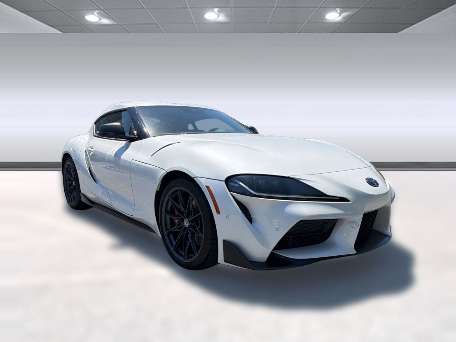 GR Supra 3.0 Premium Coupe