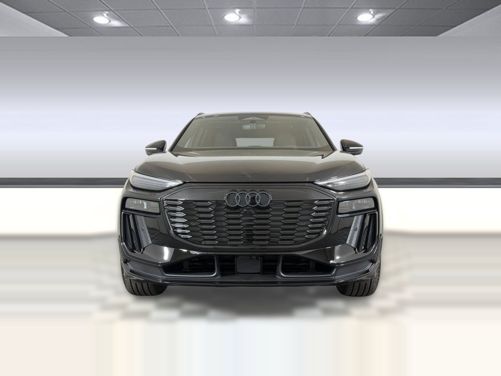 Q6 E-tron Premium Plus SUV