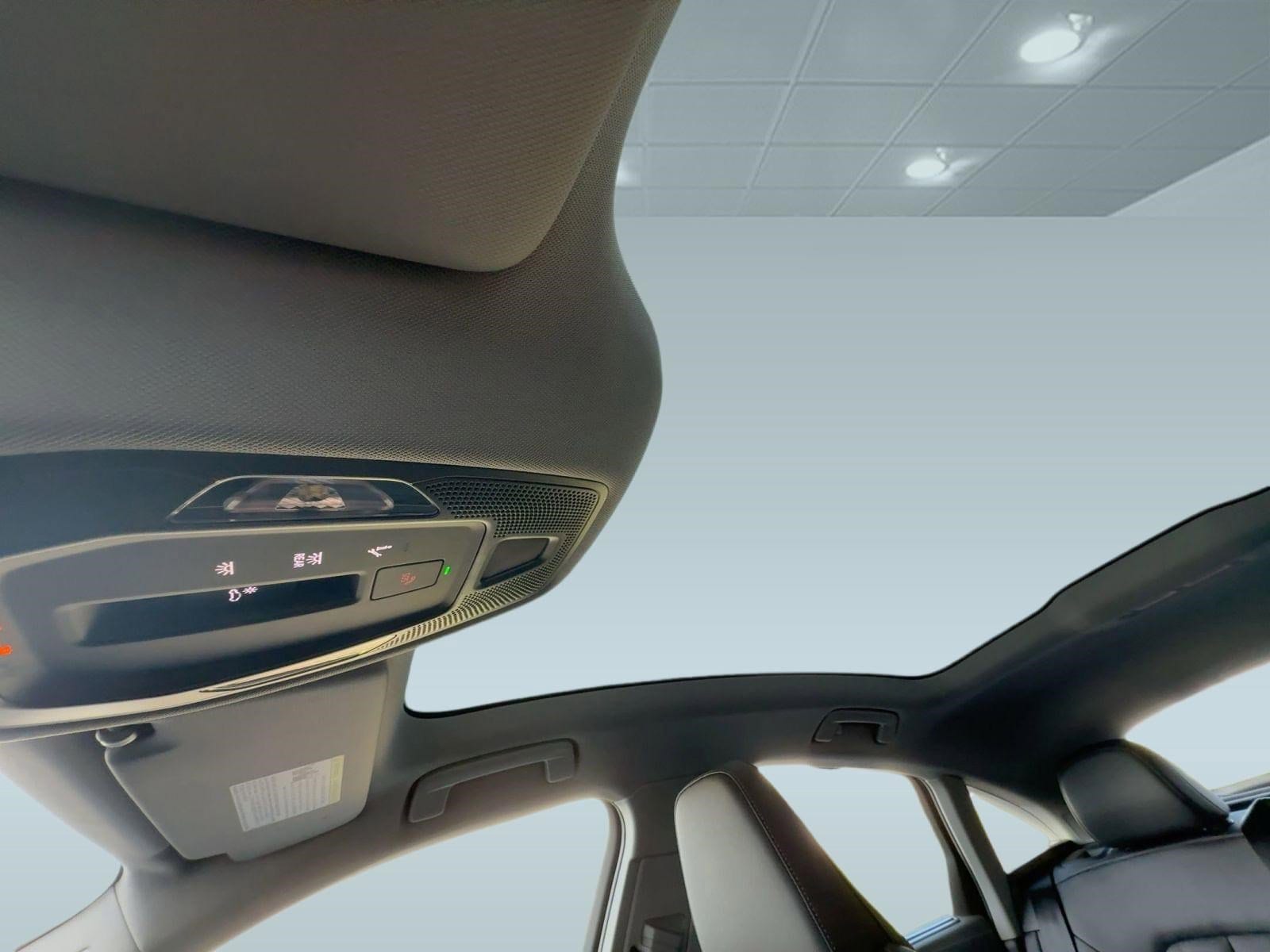 2025 Audi A5 Premium Plus - Photo 15