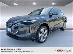 2025 Audi All-new Q5 2.0T Premium Plus SUV
