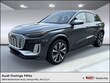 Audi SQ6 e-tron
