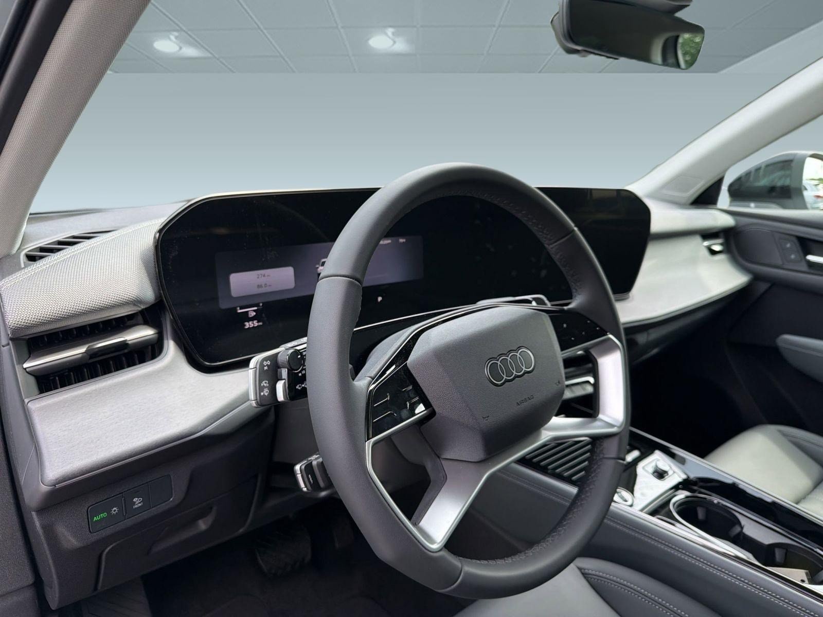 2026 Audi Q3 S Line SUV
