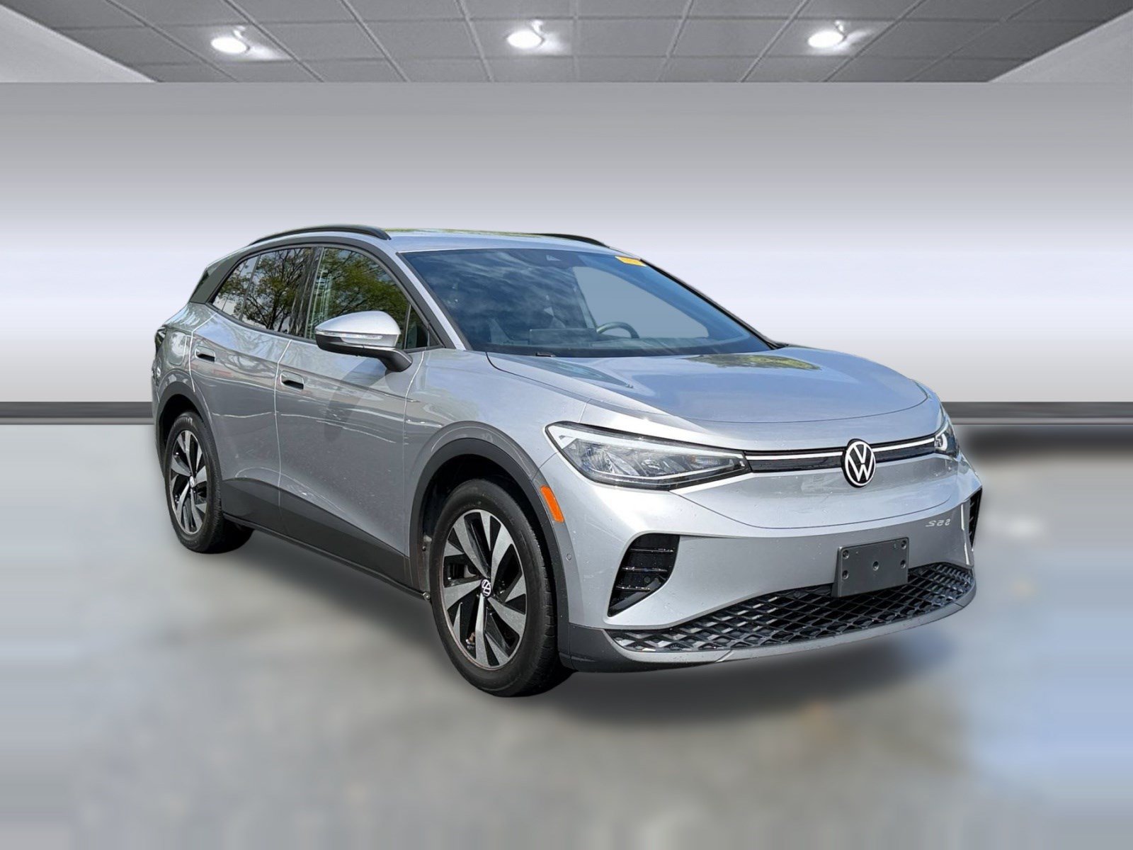 2024 Volkswagen ID.4 Standard SUV