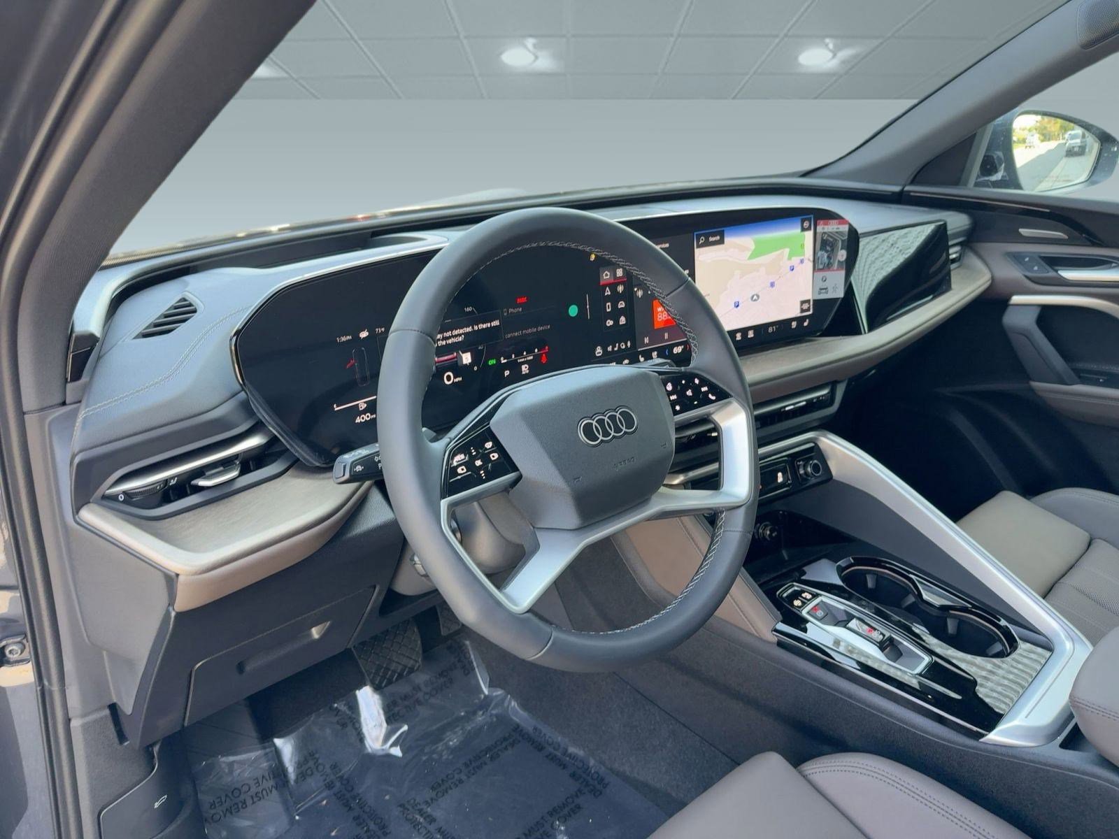 2025 Audi Q5 2.0T Premium Plus photo 4