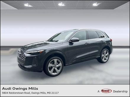 2025 Audi Q5 2.0T Premium Plus SUV