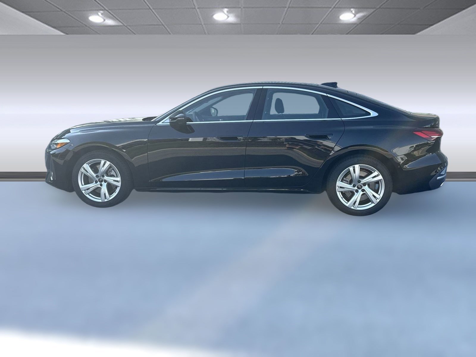 2025 Audi A5 2.0T Premium photo 2