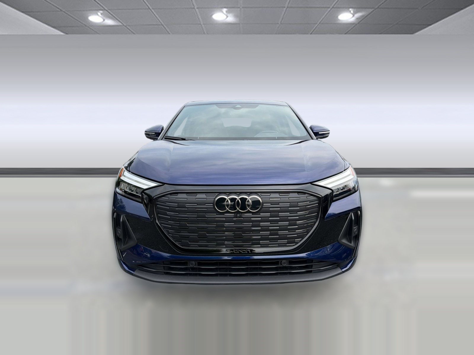 Q4 Sportback E-tron 55 Premium Plus SUV