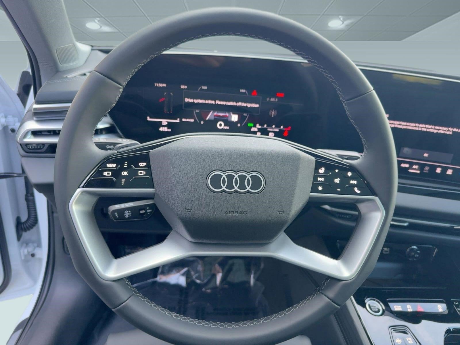 2025 Audi A5 Premium Plus - Photo 17
