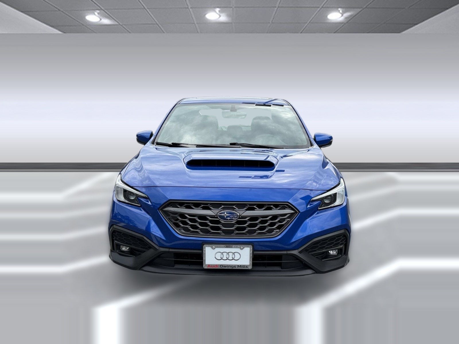 2023 Subaru WRX Limited Sedan