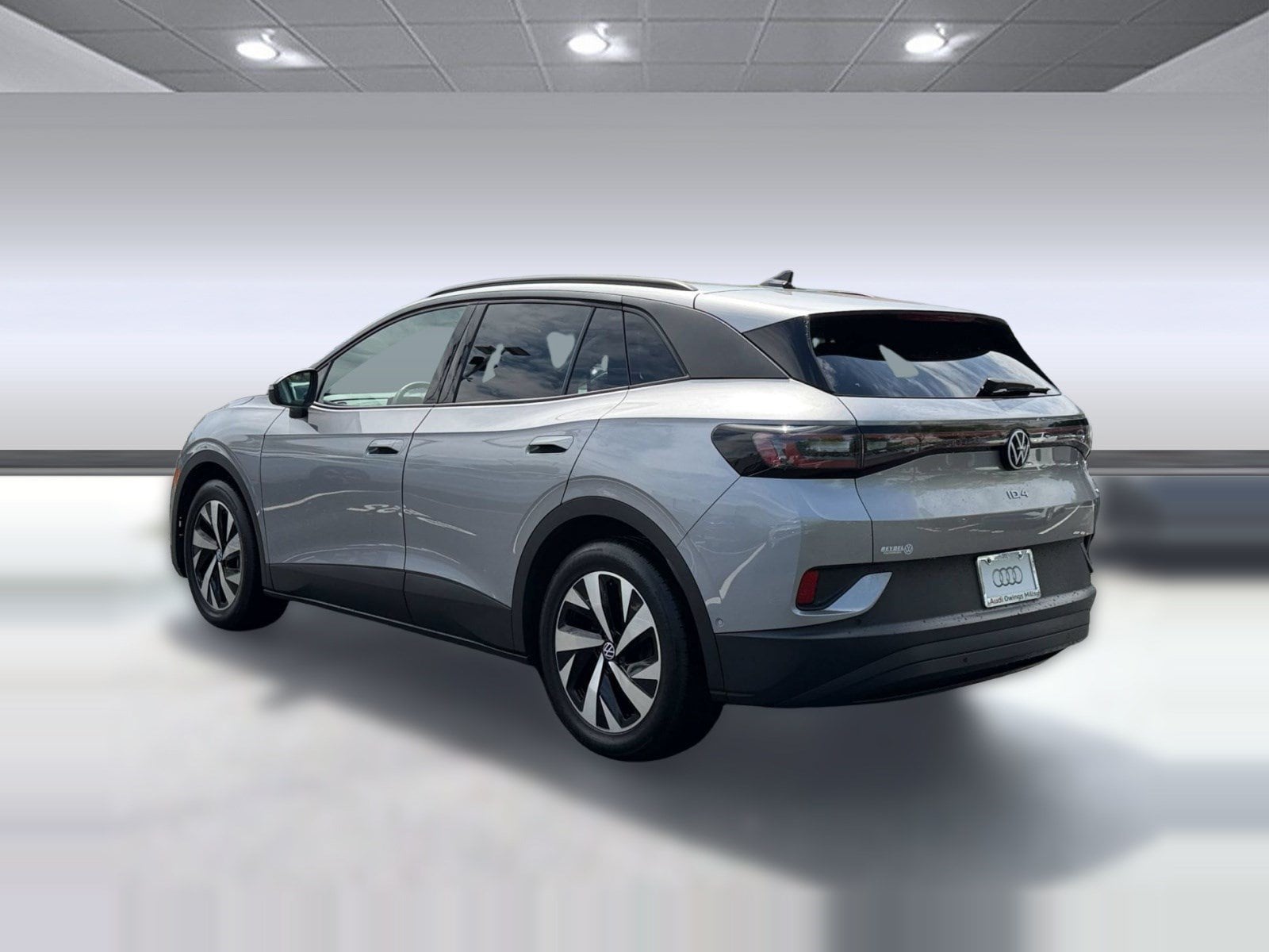 2024 Volkswagen ID.4 Standard SUV