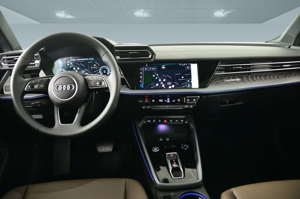 Certified 2026 Audi A3 2.0T Premium Sedan