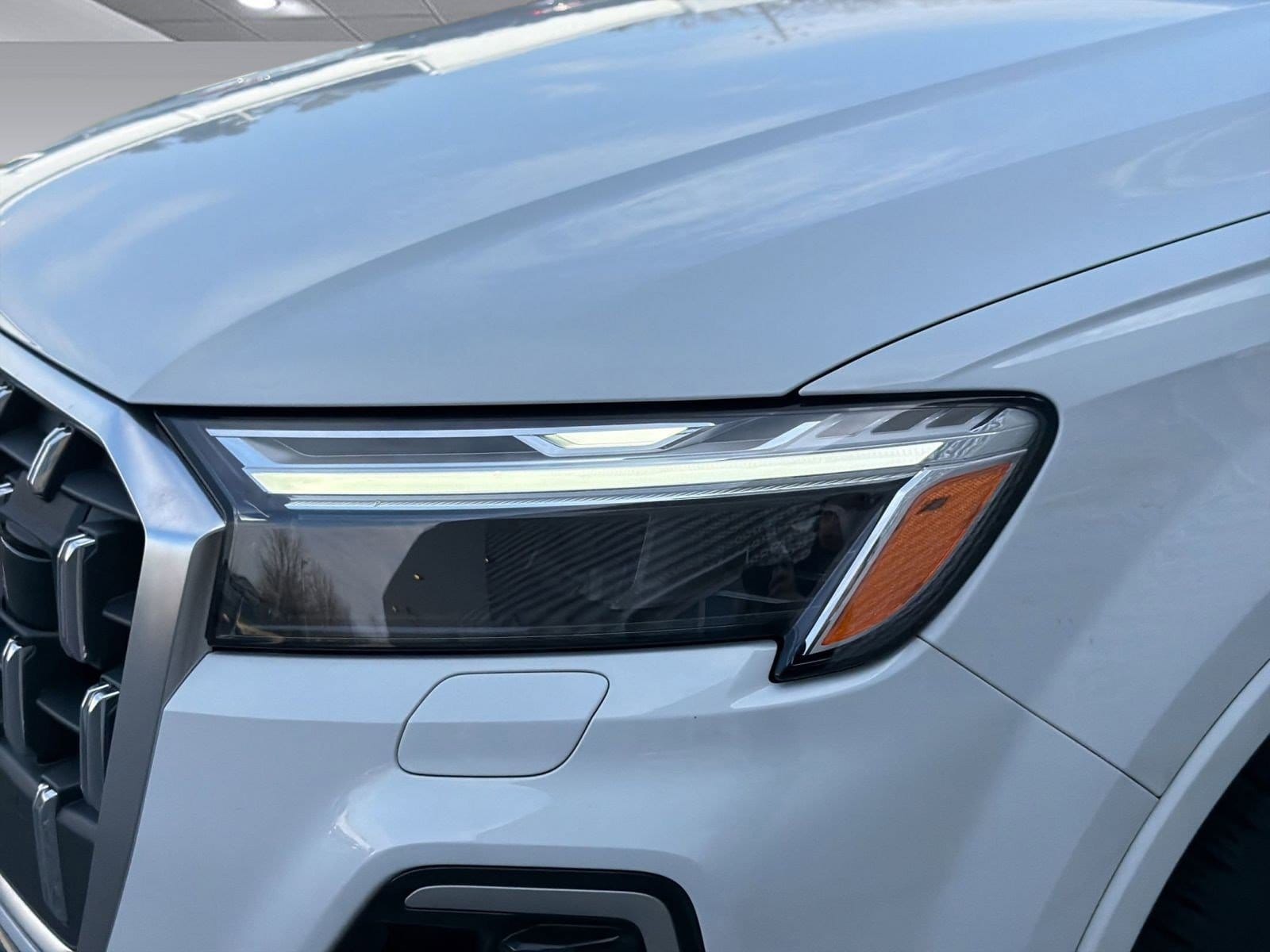 2025 Audi Q7 Premium Plus - Photo 26