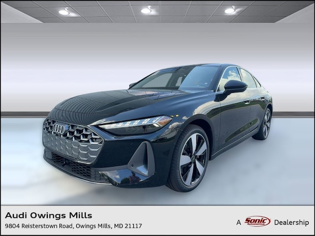2025 Audi A5 2.0T Premium Plus Sportback