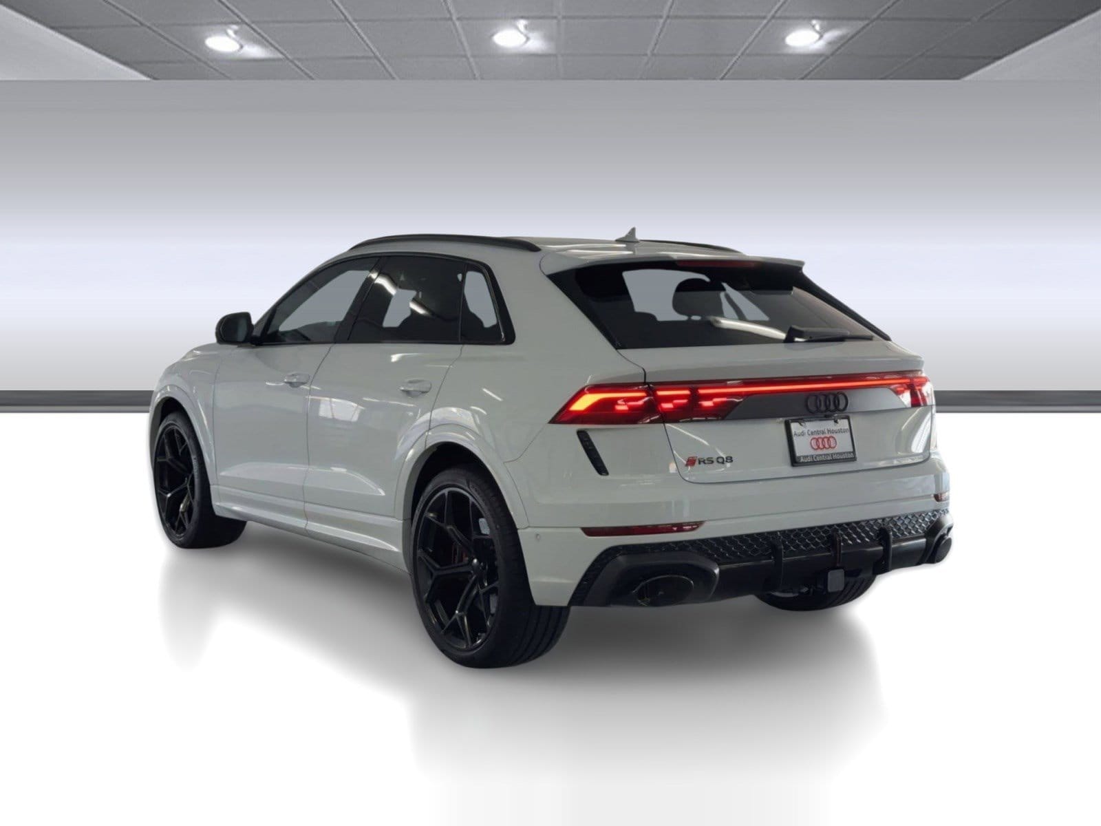 RS Q8 Performance SUV