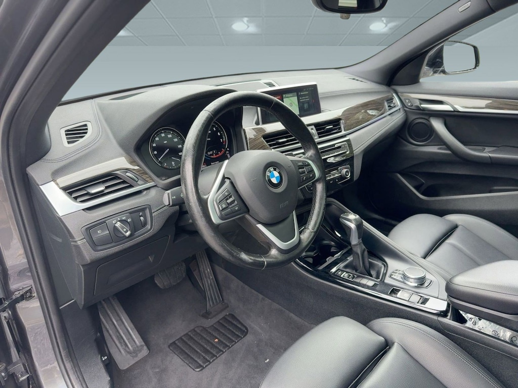 Used 2018 BMW X2 sDrive28i Sports Activity Coupe