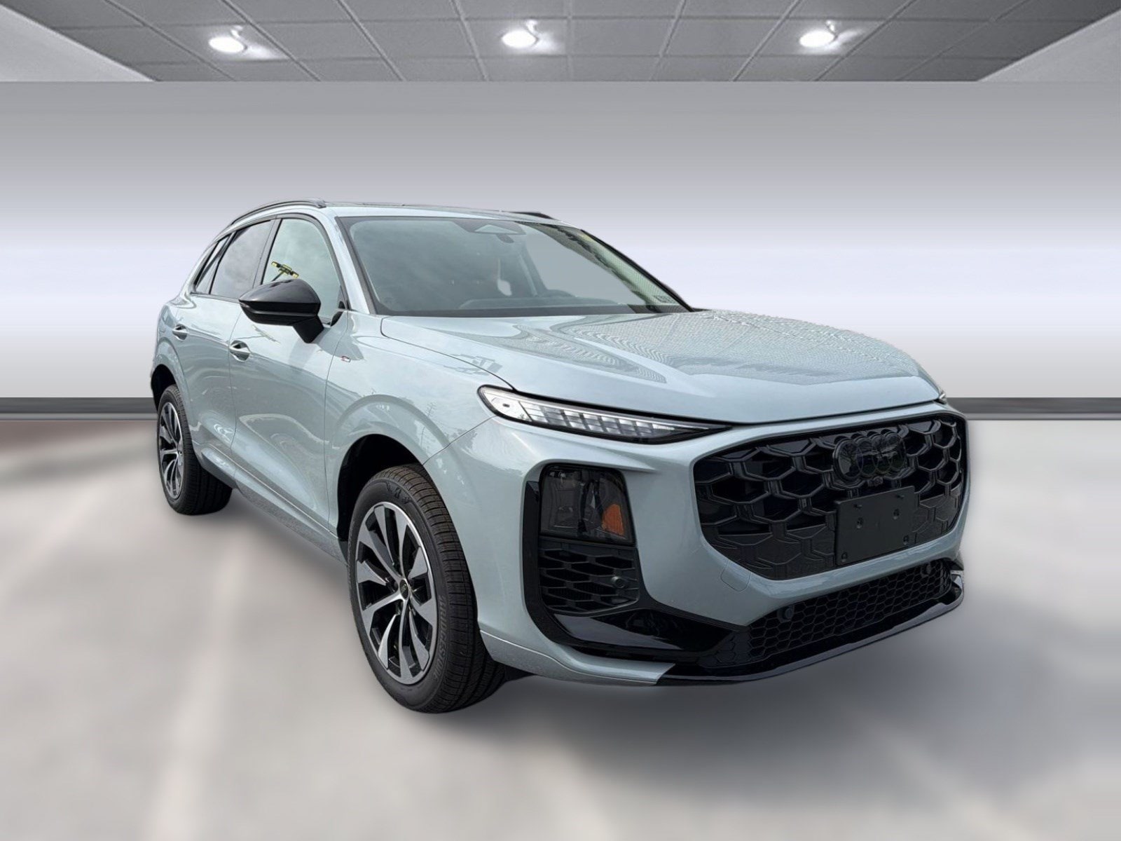 2026 Audi Q3 S Line SUV
