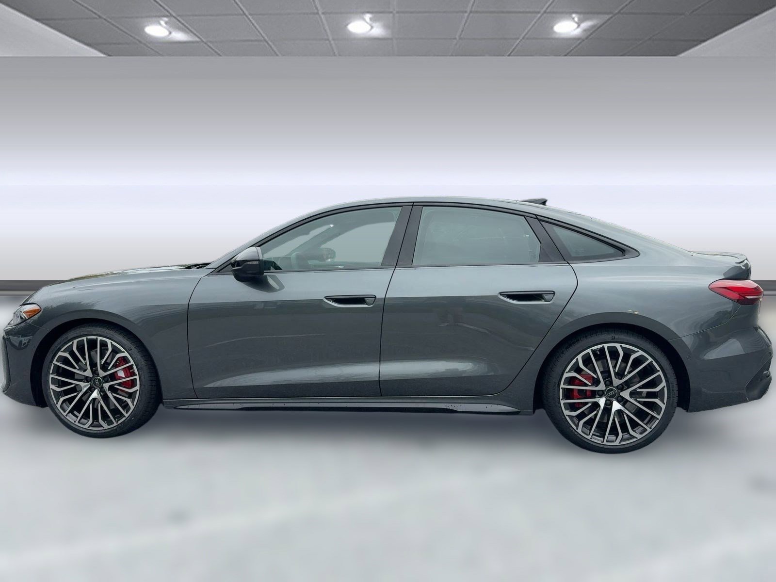 2025 Audi S5 Premium Plus photo 2