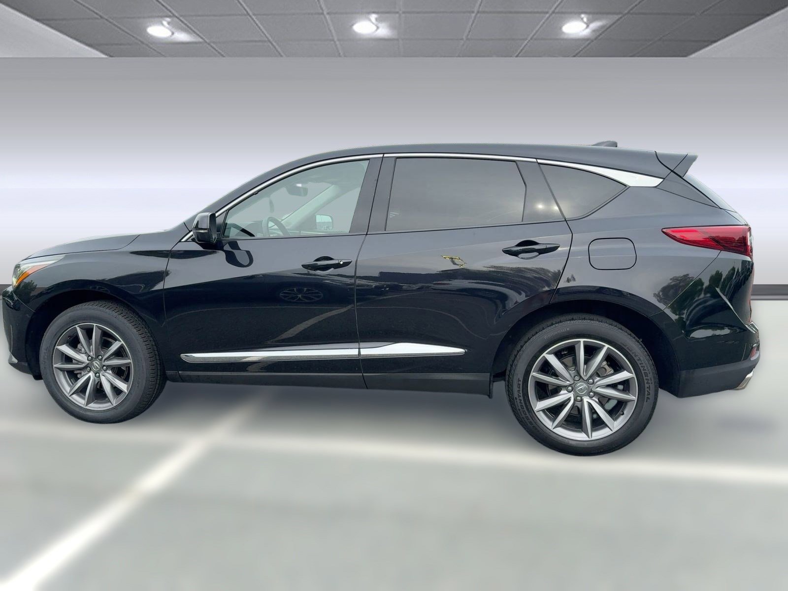 2022 Acura RDX Technology photo 2