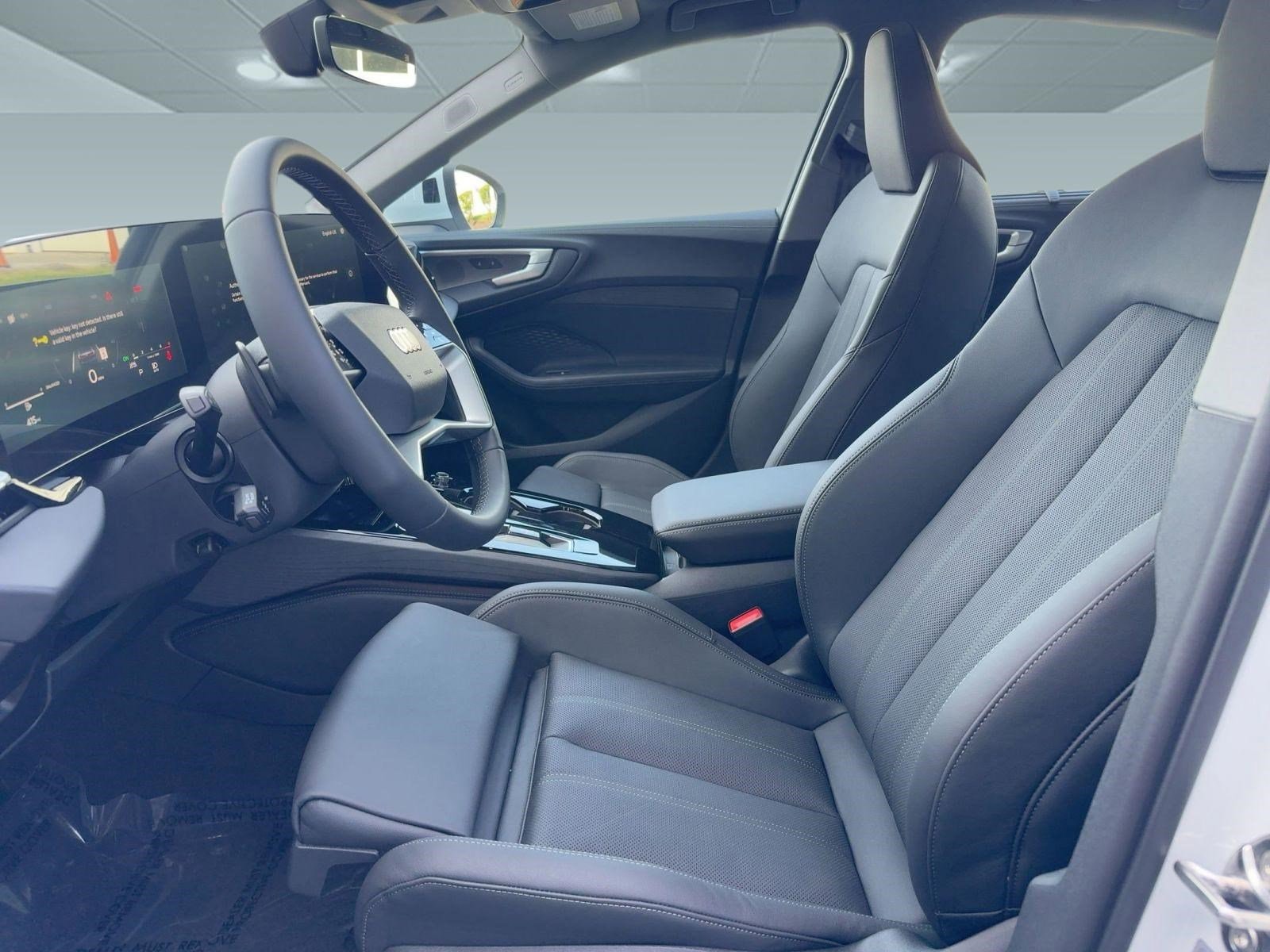 2025 Audi A5 Premium Plus - Photo 5