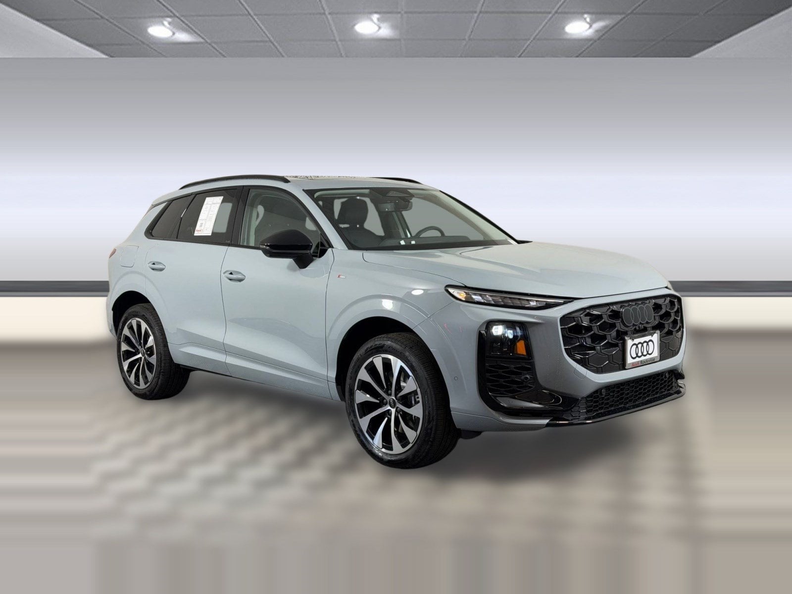 2026 Audi Q3 S Line SUV