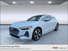 2025 Audi A5 2.0T Premium Plus Sportback