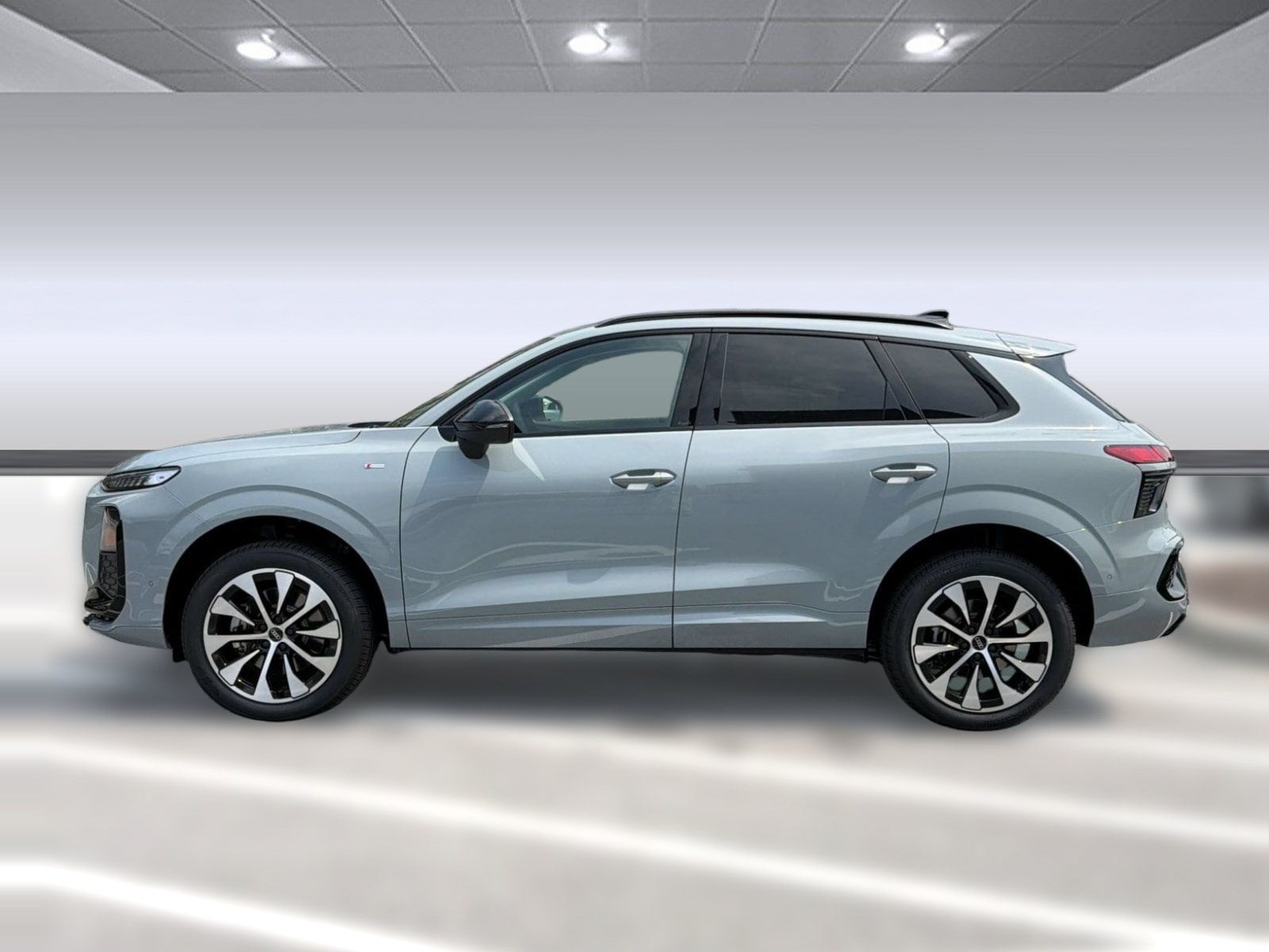 2026 Audi Q3 S Line SUV