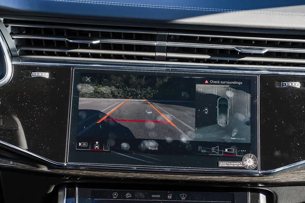 Thumbnail: 2026 Audi Q8 - 14