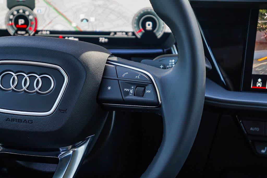 Thumbnail: 2026 Audi A3 - 17