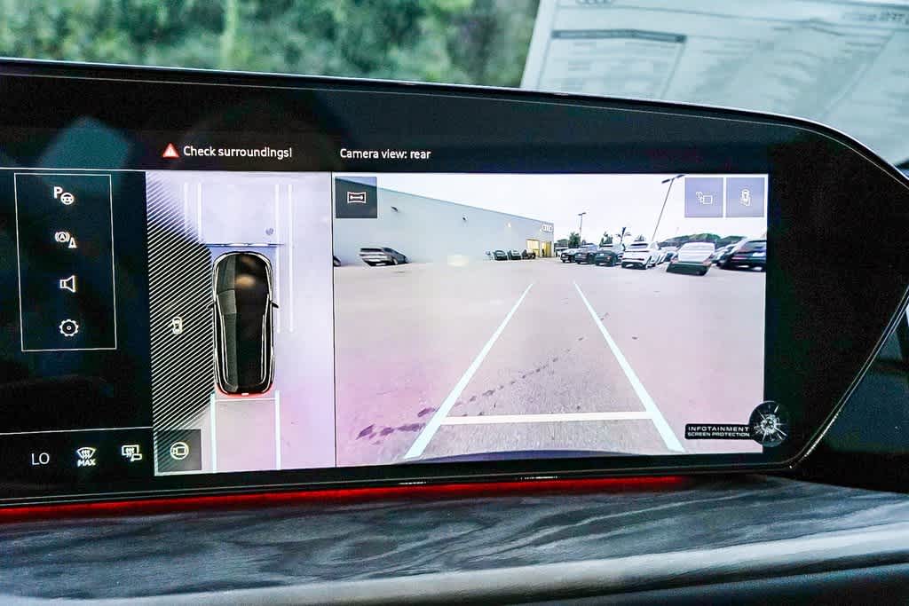 Thumbnail: 2025 Audi Q5 - 27