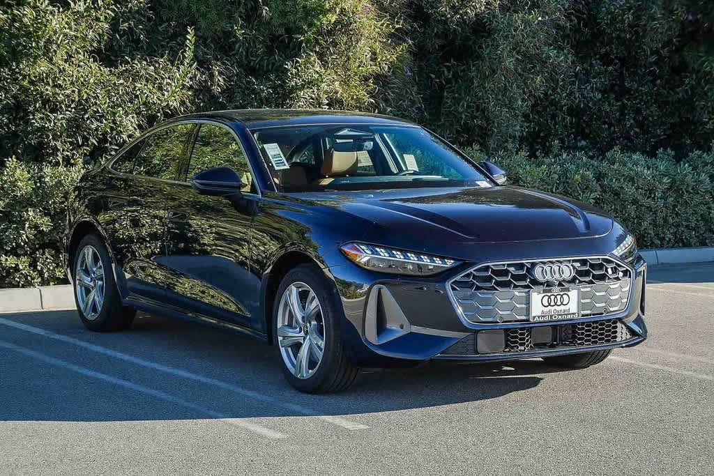 Thumbnail: 2025 Audi A5 - 3