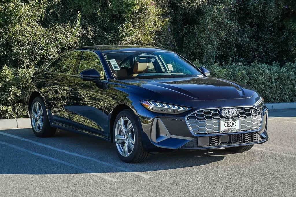 New 2025 Audi All-new A5 2.0T Premium Sportback