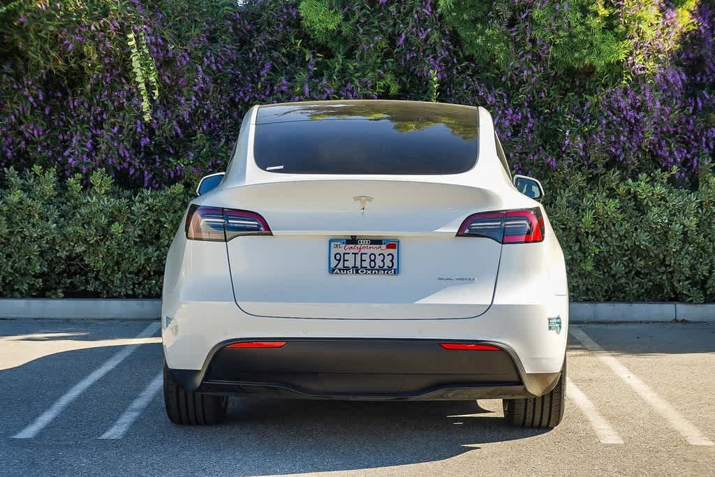 Thumbnail: 2020 Tesla Model Y - 5