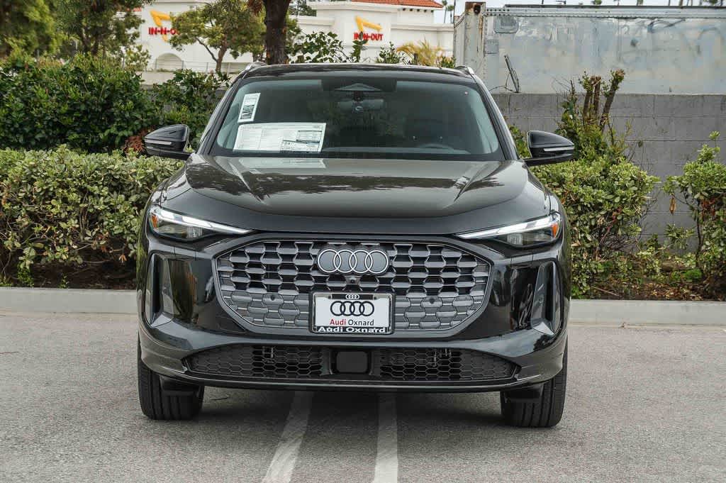 Thumbnail: 2026 Audi Q5 - 2