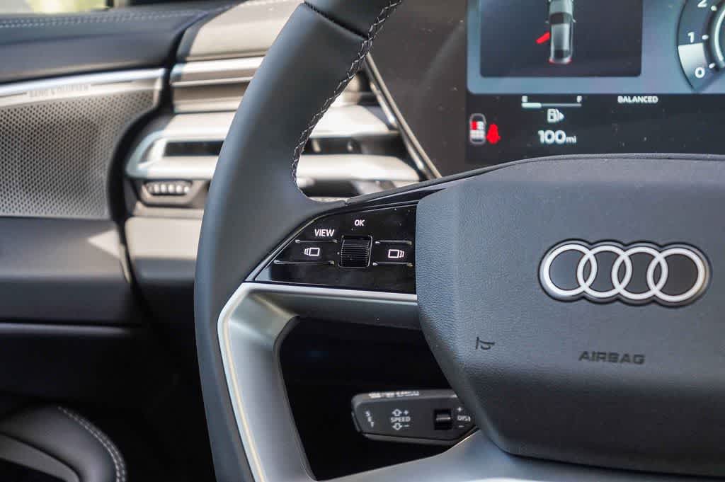 Thumbnail: 2026 Audi A5 - 16