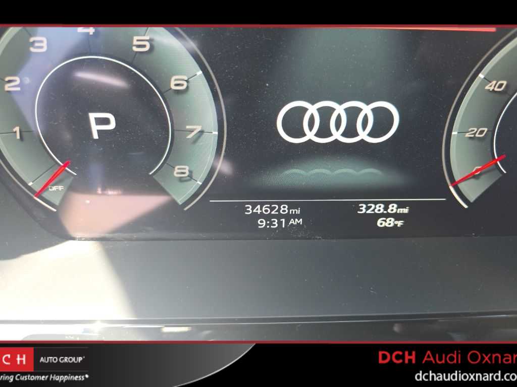 2023 Audi S3 Premium Plus -
                  Oxnard, CA
