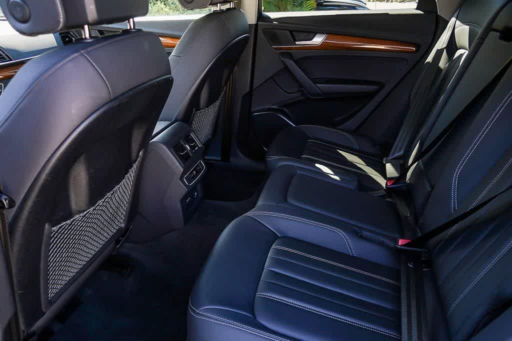 Thumbnail: 2023 Audi Q5 - 21